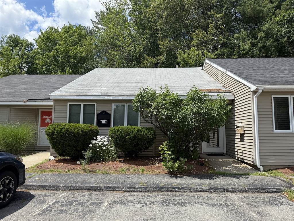 90 Nashua Rd - Photo 1
