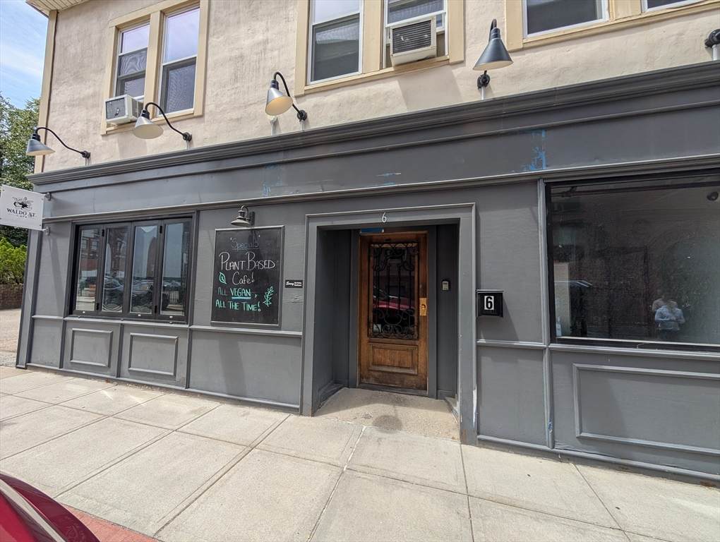 6 Waldo St - Photo 1