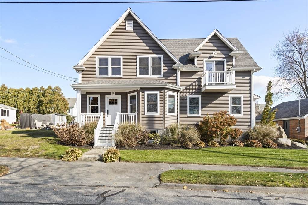 119 Sycamore Street - Photo 1