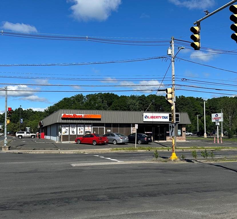 242 King St - Photo 1