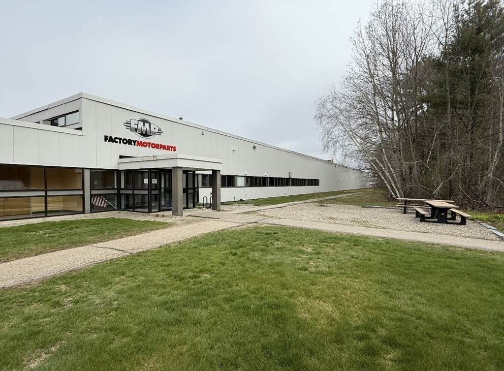 25 Nimble Hill Rd - Photo 1