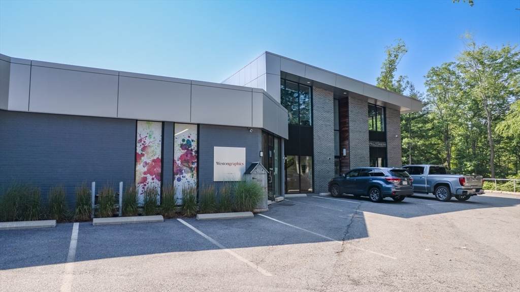 45 Industrial Park Rd - Photo 1