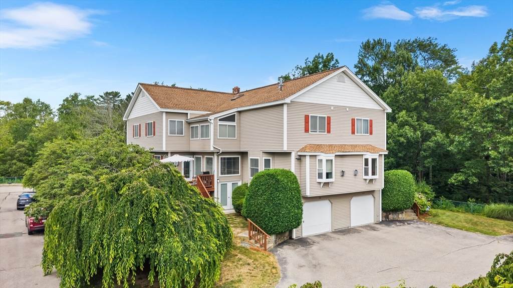 158 Algonquin Trail - Photo 1