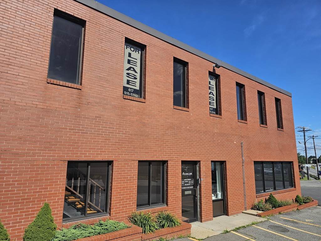 90 American Legion Highway - Photo 1