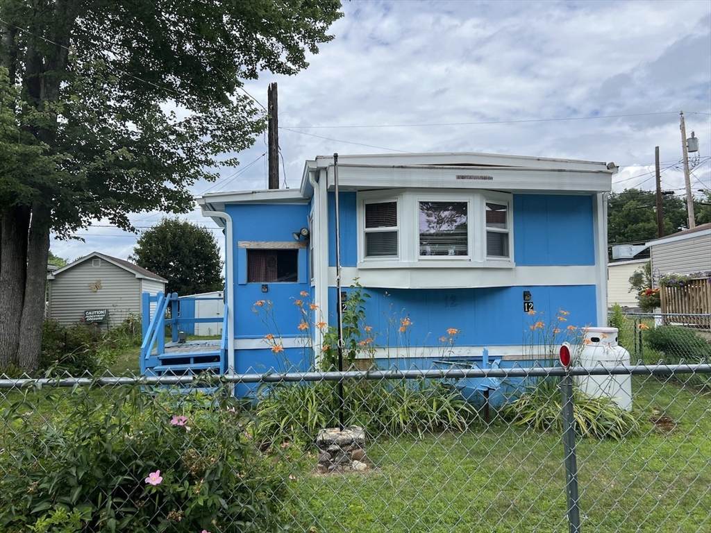 868 Southampton Road - Photo 1