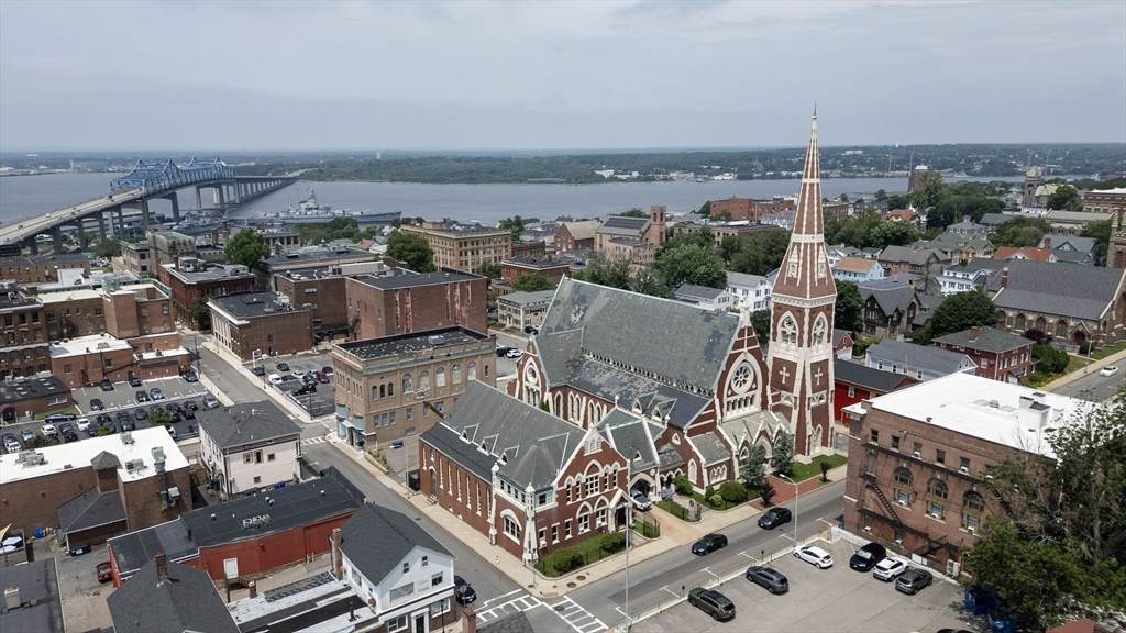 100 Rock St - Photo 1