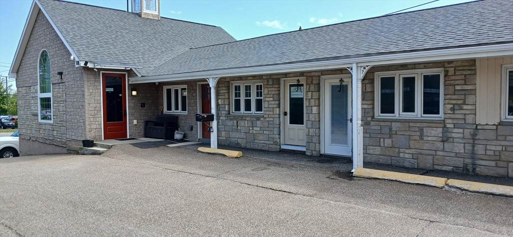 769 Washington St - Photo 1