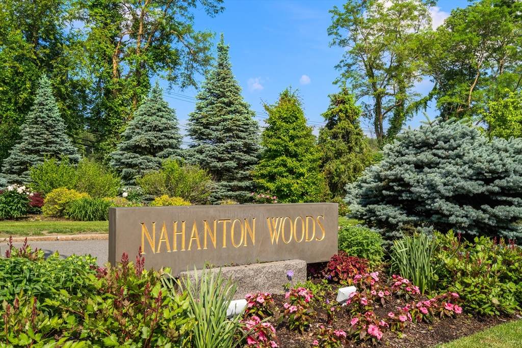 210 Nahanton Street - Photo 1