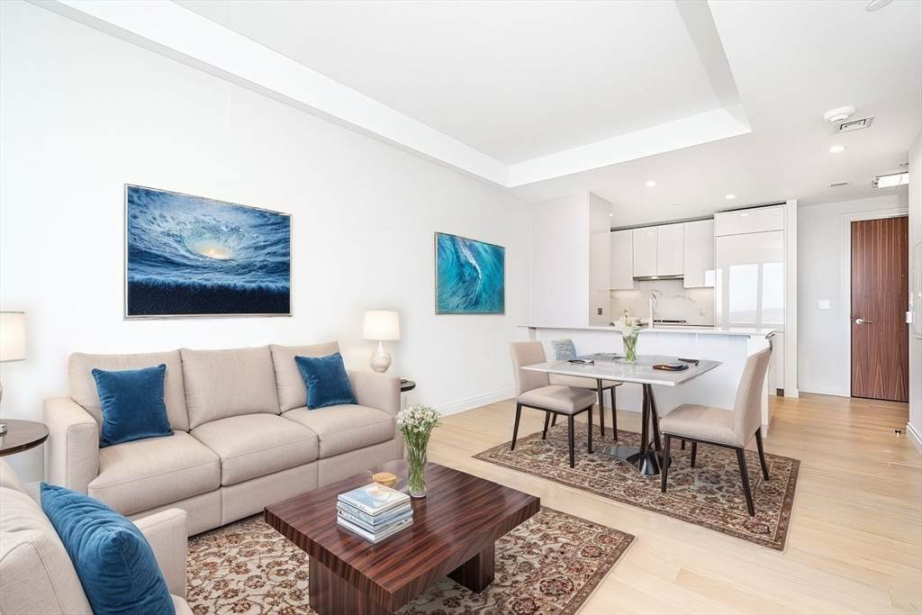 133 Seaport Blvd - Photo 1