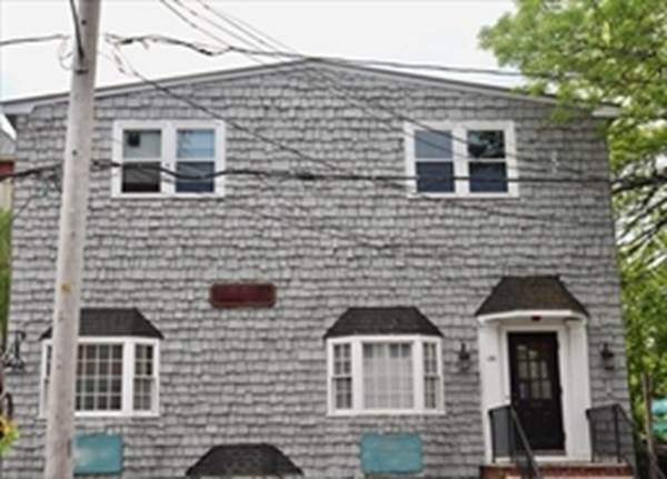 118 Pleasant Street - Photo 1