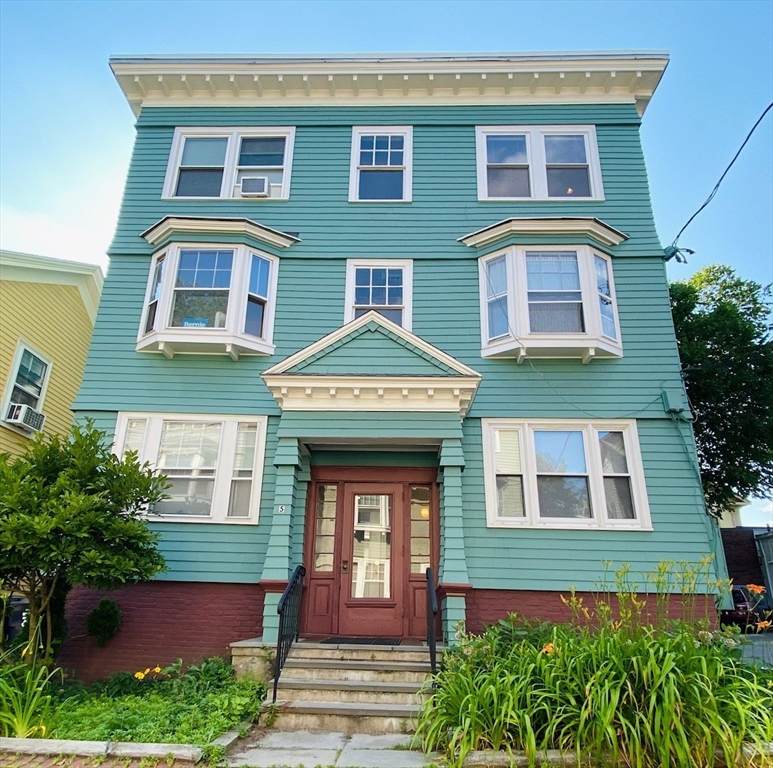 5 Brewer Street - Photo 1