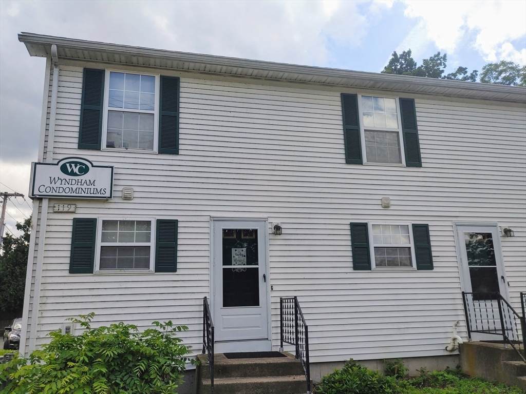 119 Union Street - Photo 1