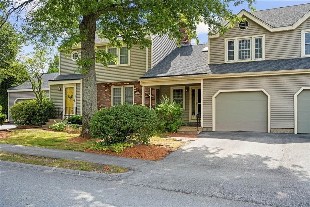 60 Harrington Farms Way - Photo 1