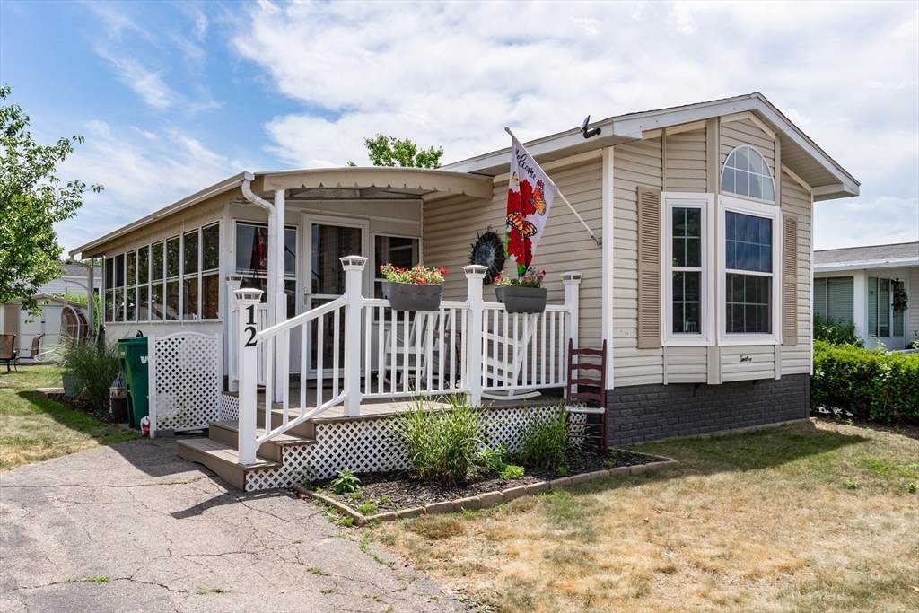 12 Viola Drive - Photo 1