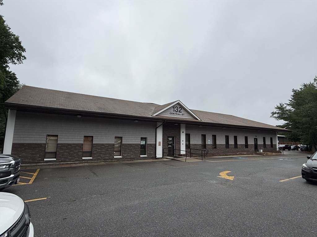 132 Central - Photo 1