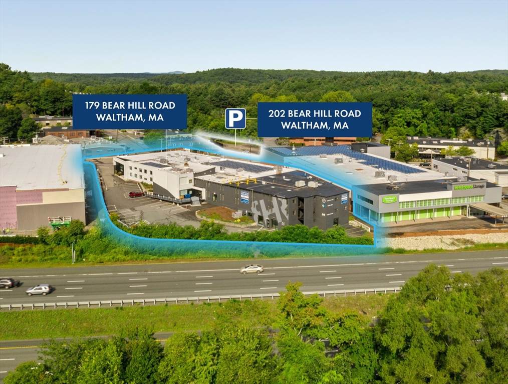 179 Bear Hill Road - Photo 1