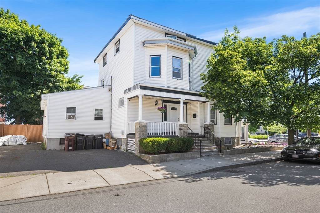 5 Mason St - Photo 1