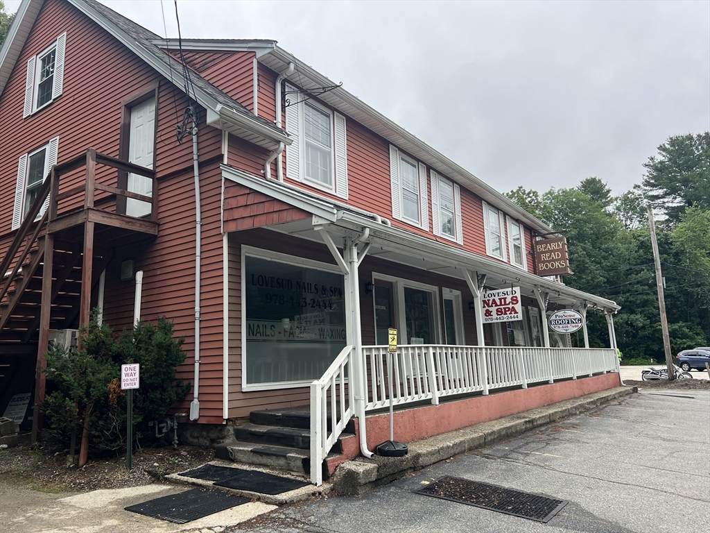 320 Boston Post Road - Photo 1