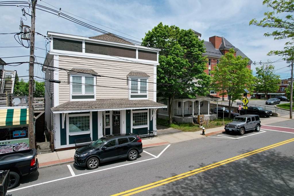 26-28 Porter Street - Photo 1