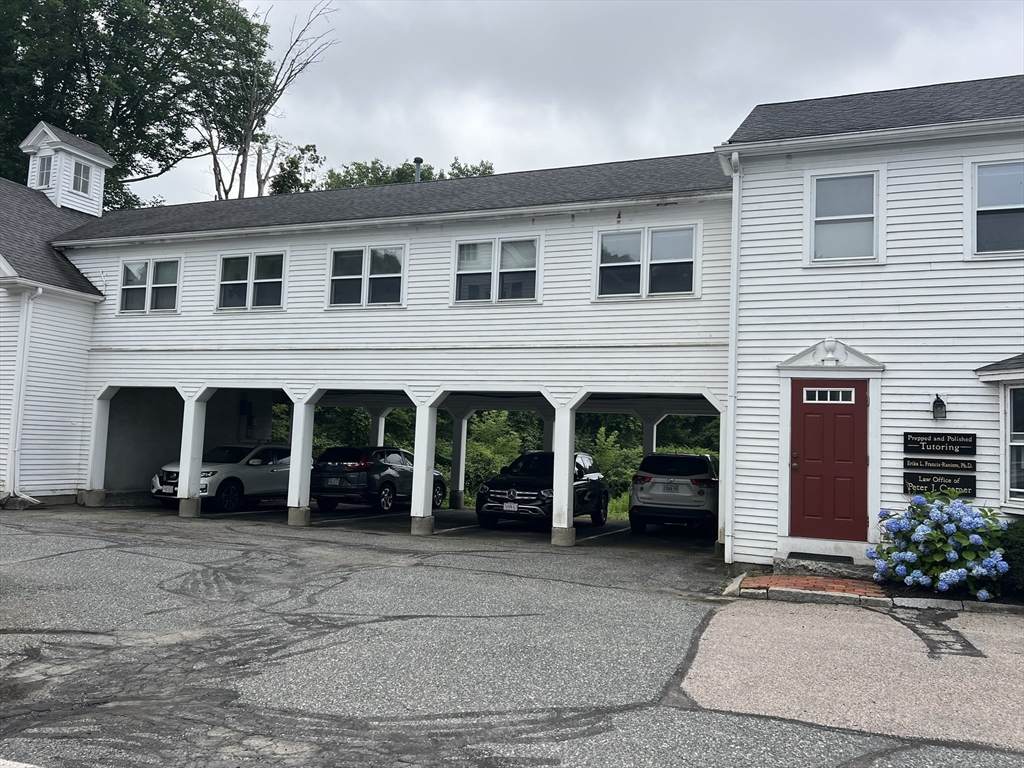 345 Boston Post Rd - Photo 1