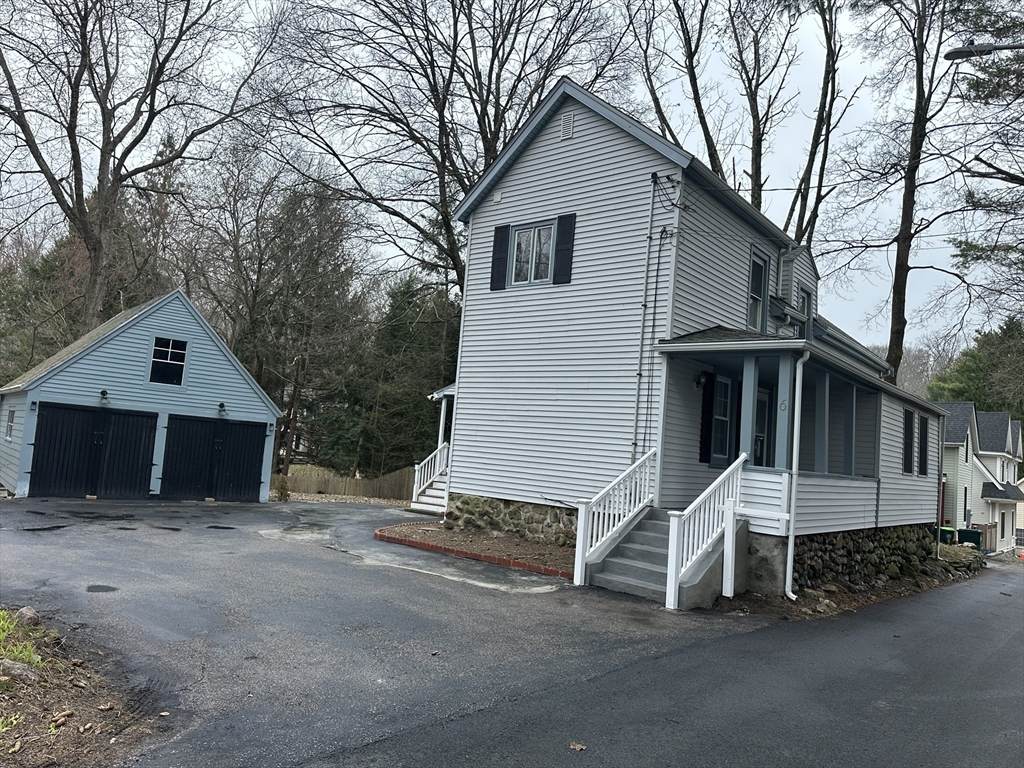 6 Oakland Cir - Photo 1