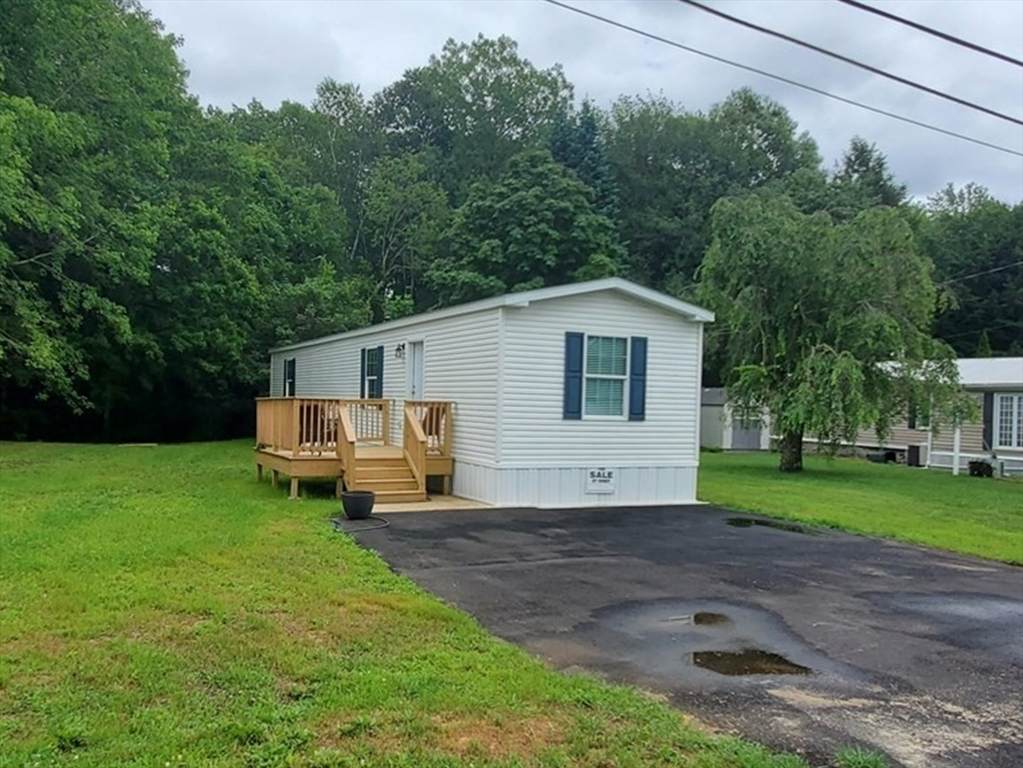 47 Conestoga Trail - Photo 1