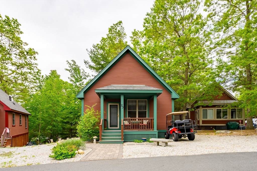 23 Fox Run - Photo 1