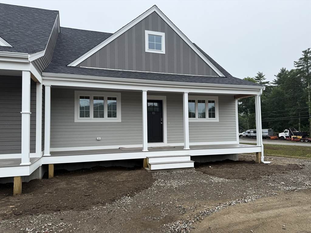 15 Glacier Path - Photo 1