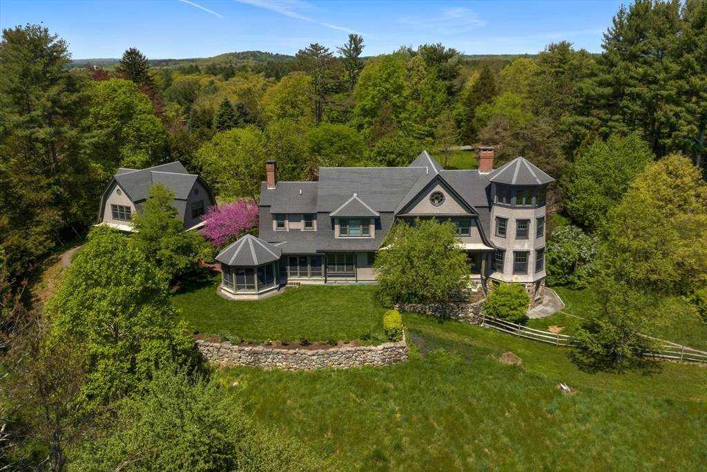 49 Willard Common - Photo 1