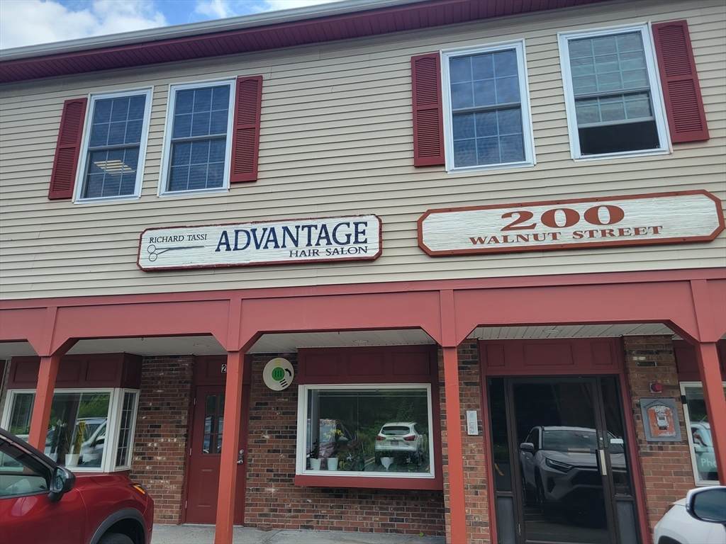 200 Walnut Street - Photo 1
