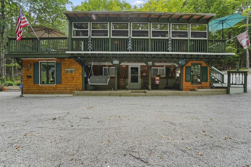 408 Albert Rd - Photo 1