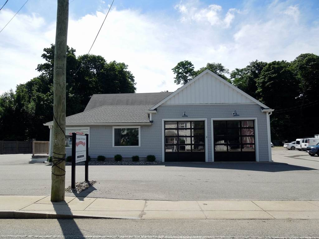 32 Samoset Street - Photo 1