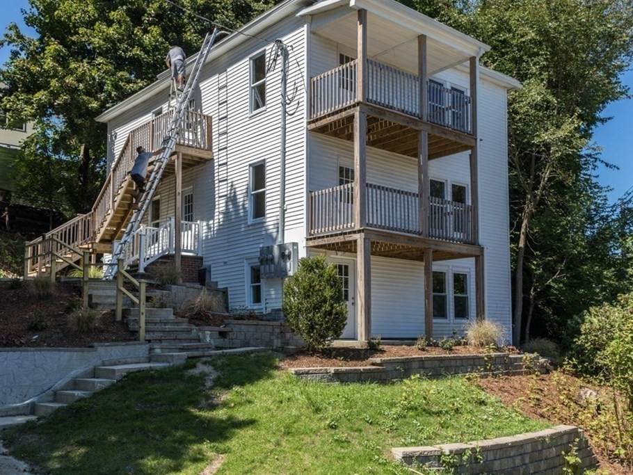 120 Grant St - Photo 1