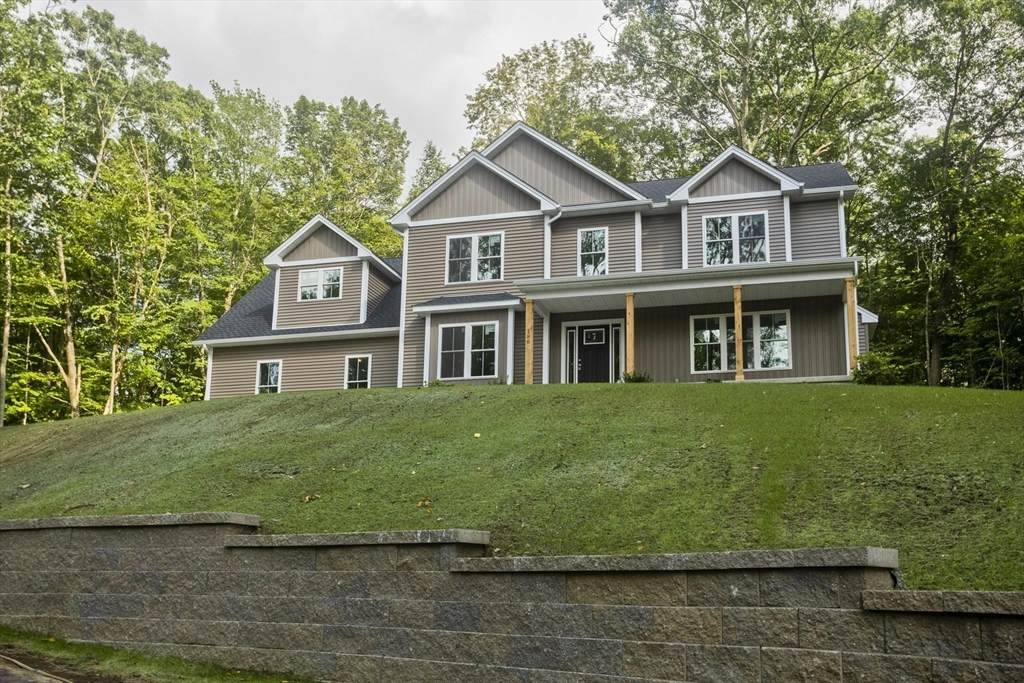 186 Upper Hampden Rd - Photo 1