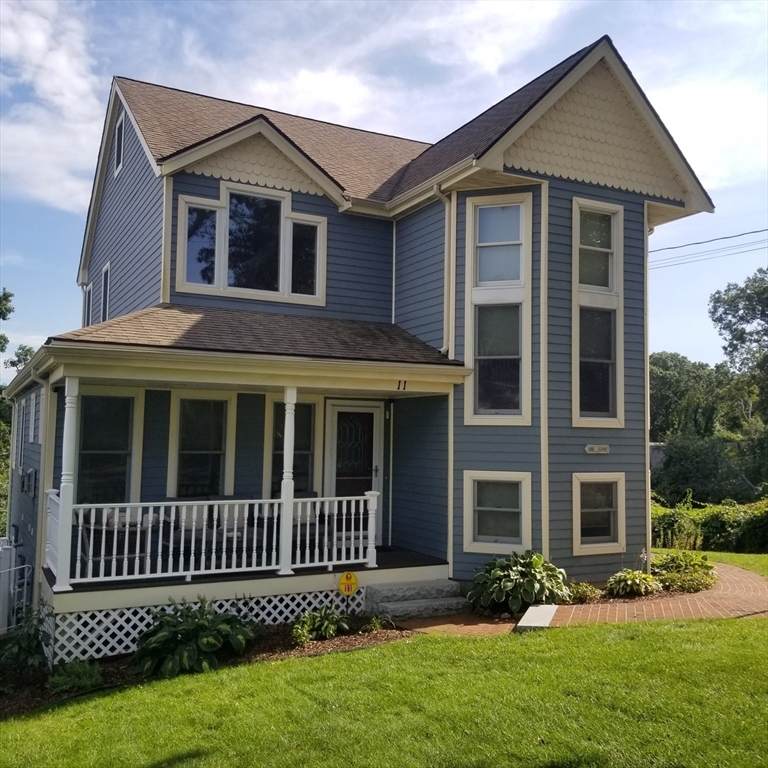 11 Charlemont Rd - Photo 1