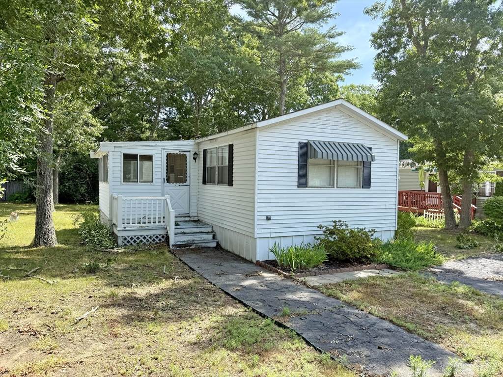 199 Windswept Road - Photo 1