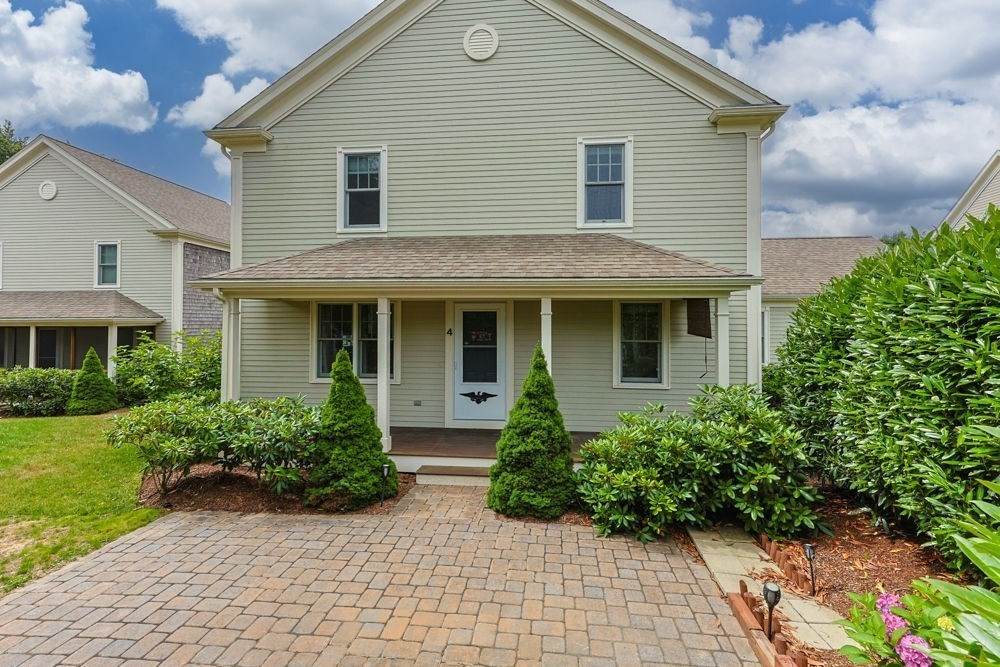 56 Carriage Shop Rd - Photo 1