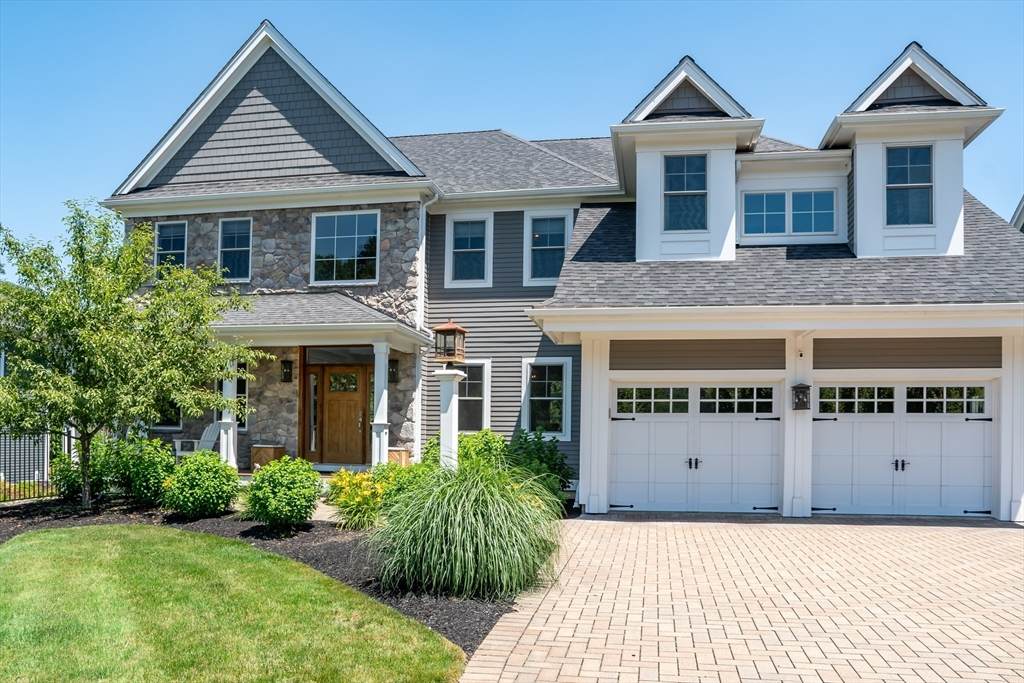 23 Covered Bridge Lane - Photo 1