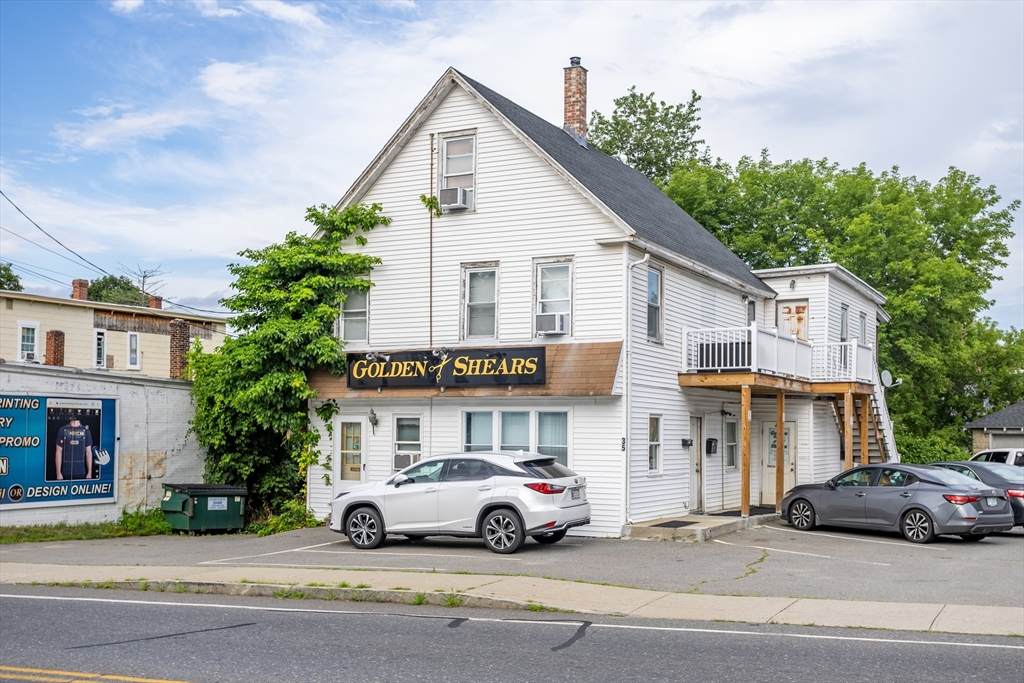 35 Bemis Road - Photo 1