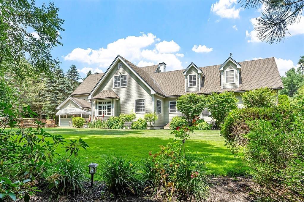 20 Hillery Rd - Photo 1