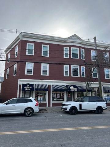 356 Watertown Street - Photo 1