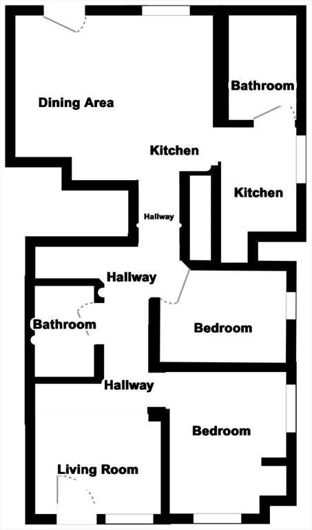 261 W Newton - Photo 1