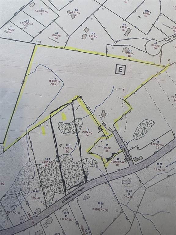 0 Sandersdale Rd - Photo 1