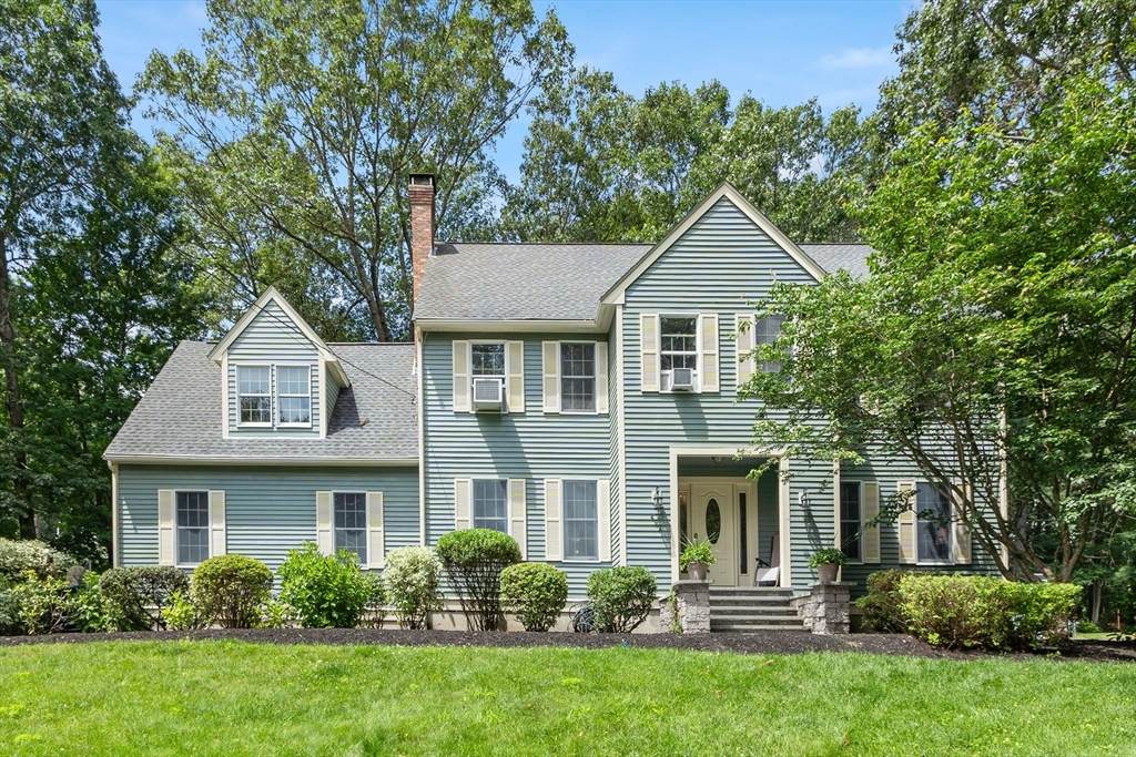 492 Stow Rd - Photo 1