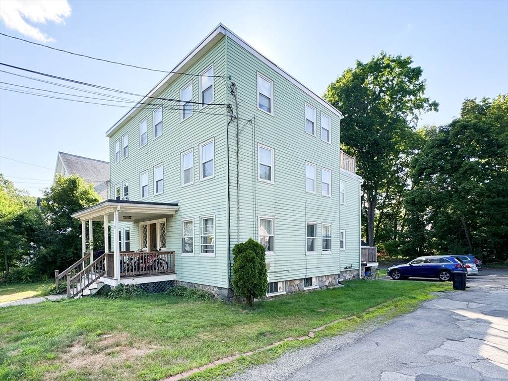 27 Shirley St - Photo 1