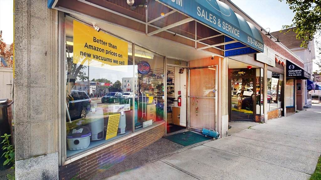 123ABC Hoover Way - Photo 1