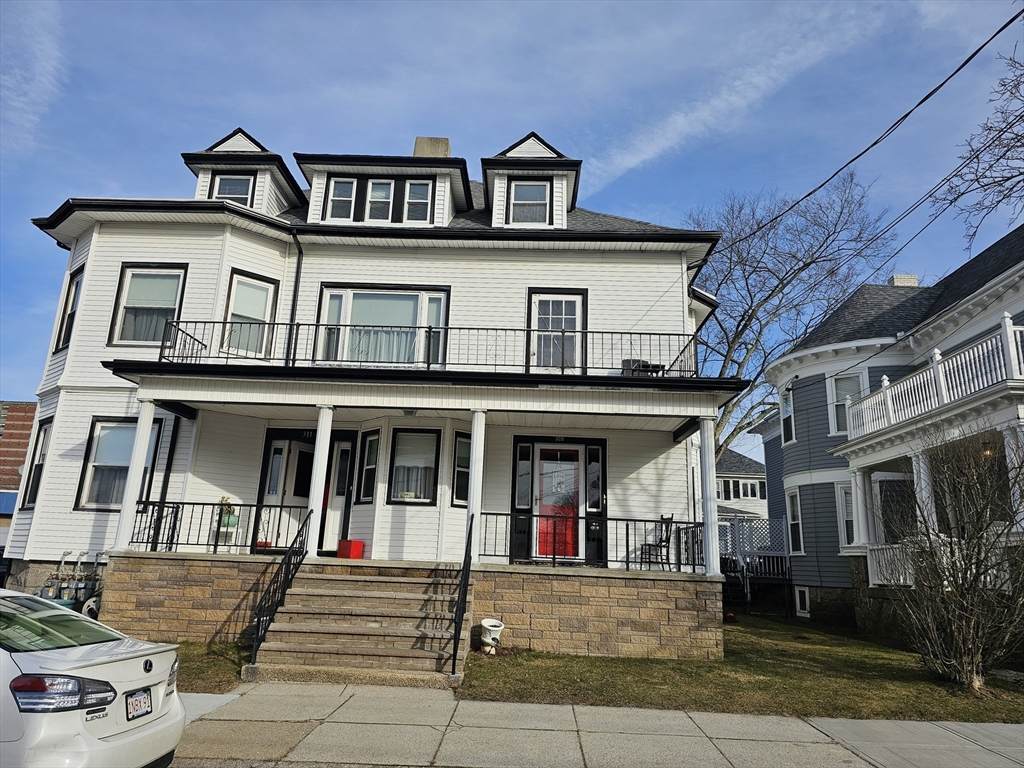 309 Madison St - Photo 1