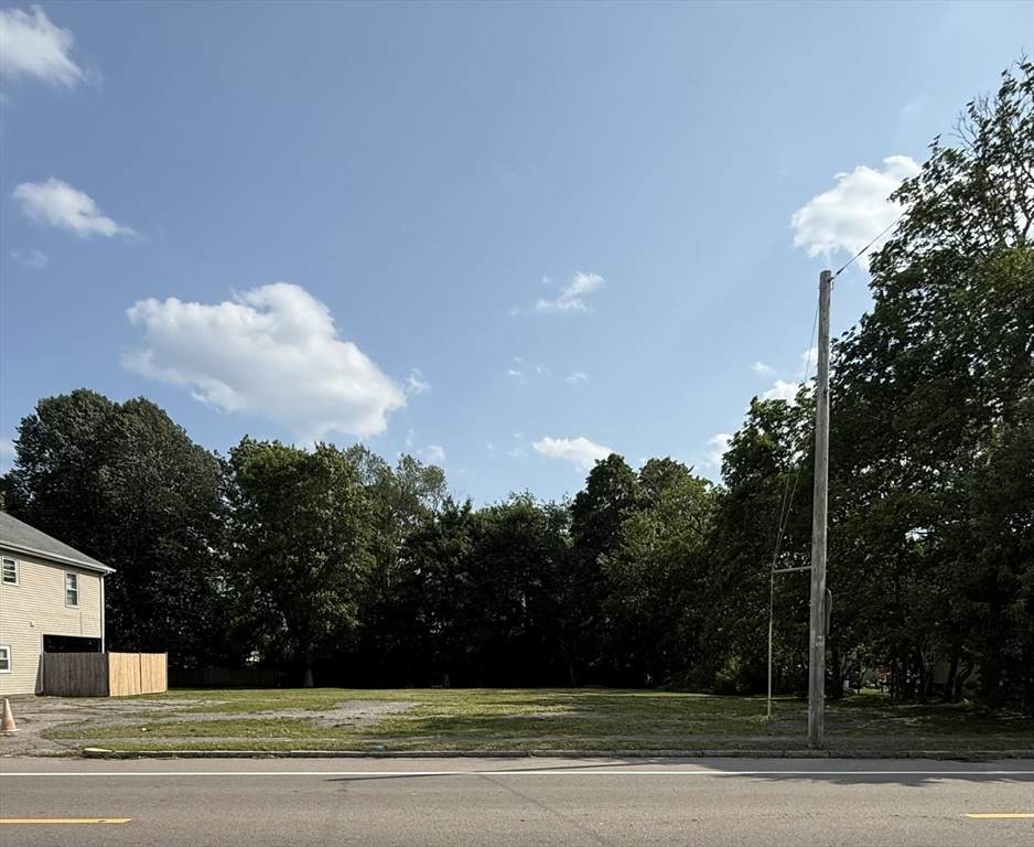 0 Wilbur Avenue - Photo 1