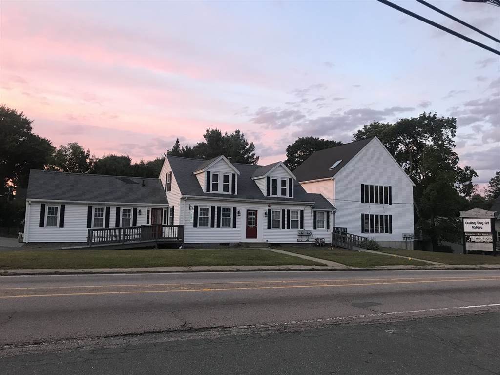 455 W Center St - Photo 1