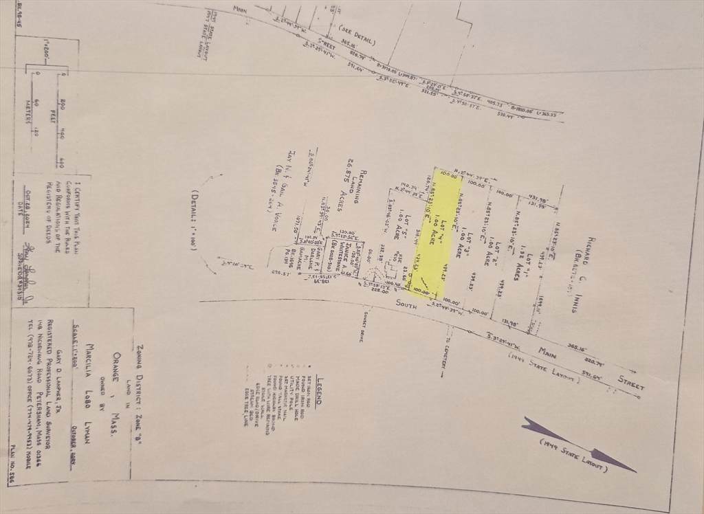 0 South Main St - Photo 1